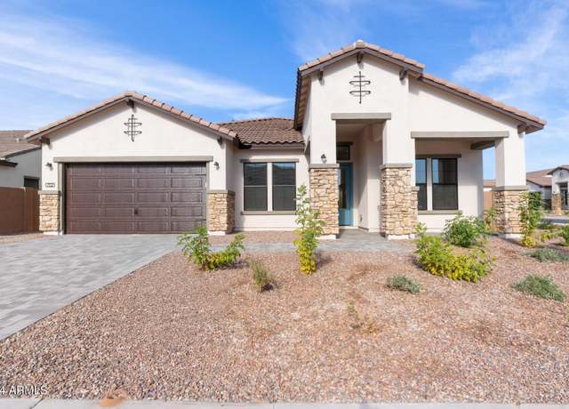 Property at 702 E Coho Dr, San Tan Valley, AZ 85140, 4 beds, 3.5 baths