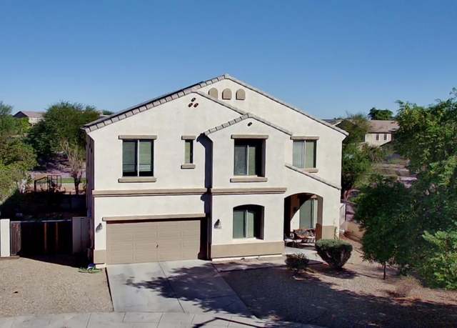 Property at 15682 W Jenan Dr, Surprise, AZ 85379, 6 beds, 3.5 baths