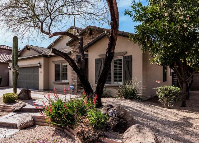 Property at 21804 N 38th Pl, Phoenix, AZ 85050, 4 beds, 2 baths