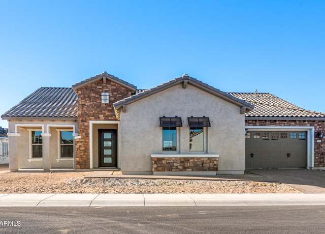 Property at 18742 N 269th Ln, Buckeye, AZ 85396, 2 beds, 2.5 baths