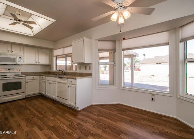 Property at 14522 W Windcrest Dr, Sun City West, AZ 85375, 2 beds, 2 baths