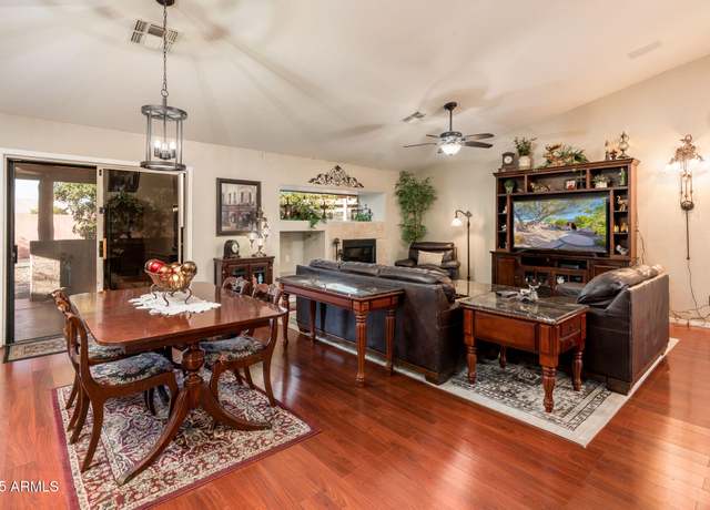 Property at 16292 N Naegel Dr, Surprise, AZ 85374, 4 beds, 2 baths