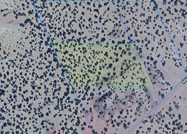 Property at TBD 7 Acres Woodland Valley Ranch -- #451, St Johns, AZ 85936