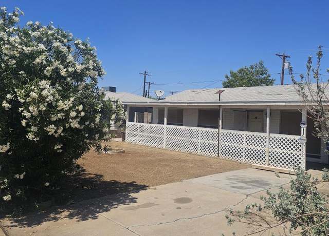 Property at 3820 W Encanto Blvd, Phoenix, AZ 85009, 3 beds, 1 bath