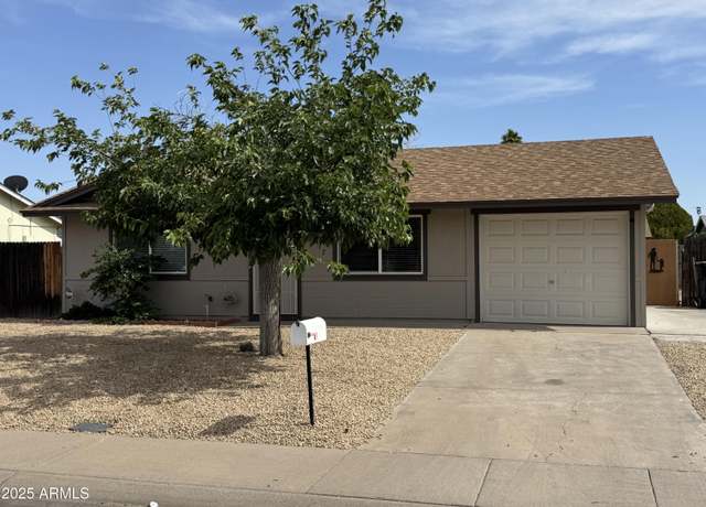 Property at 3517 E Blanche Dr, Phoenix, AZ 85032, 3 beds, 1 bath