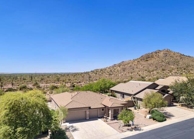 Property at 4562 S Alamos Way, Gold Canyon, AZ 85118, 4 beds, 2 baths