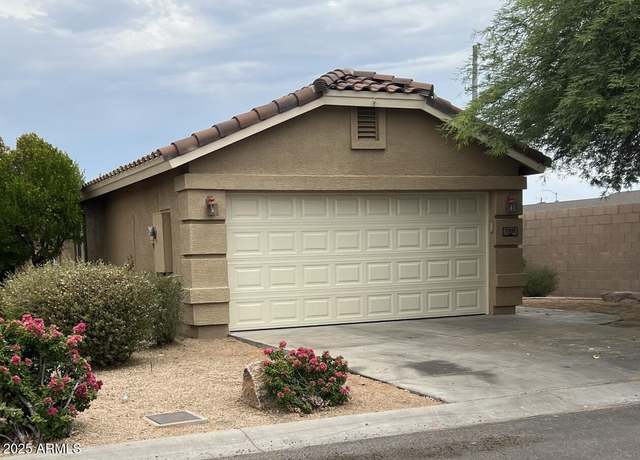 Property at 7771 N 58th Ln, Glendale, AZ 85301, 3 beds, 2 baths