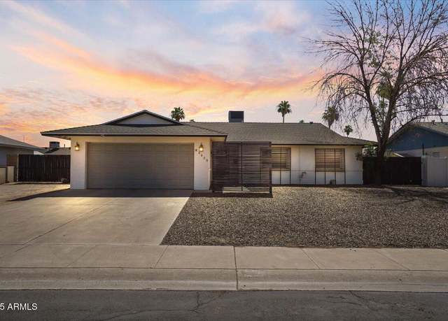 Property at 4415 S Poplar St, Tempe, AZ 85282, 3 beds, 2 baths