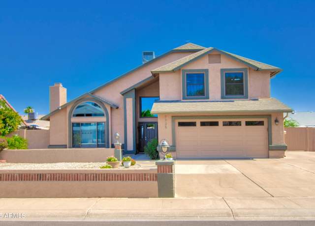 Property at 7725 W Dreyfus Dr, Peoria, AZ 85381, 3 beds, 2.5 baths