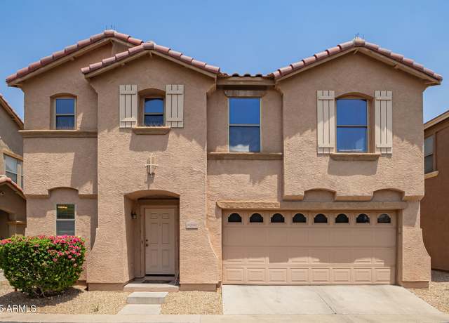 Property at 8260 W Purdue Ave, Peoria, AZ 85345, 3 beds, 2.5 baths