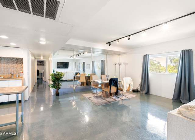 Property at 353 E Thomas Rd Unit C501, Phoenix, AZ 85012, 3 beds, 2 baths