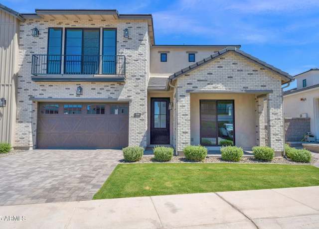 Property at 2648 E Longhorn Ct, Gilbert, AZ 85297, 3 beds, 3.5 baths