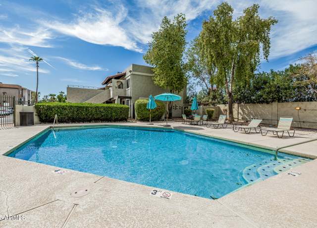 Property at 3309 N 70th St #204, Scottsdale, AZ 85251, 2 beds, 2 baths