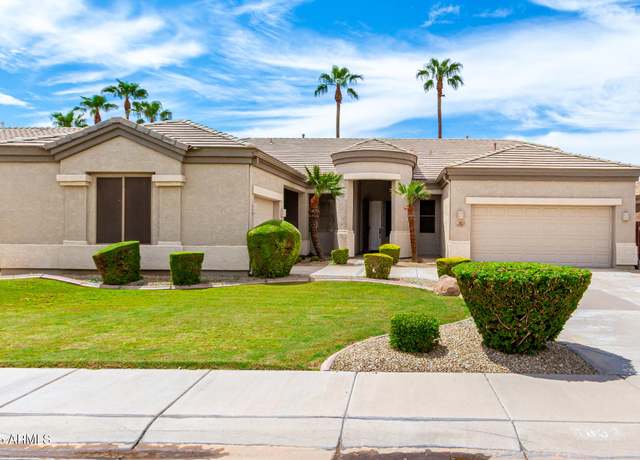 Property at 1833 E Winchester Pl, Chandler, AZ 85286, 3 beds, 2.5 baths
