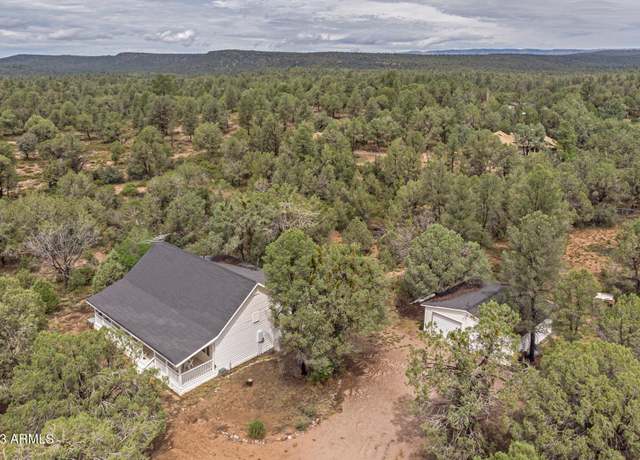 Property at 268 N Dealers Choice Rd, Payson, AZ 85541, 2 beds, 2 baths
