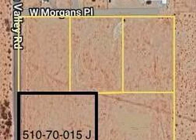 Property at 0000 W Morgans Pl Lot 5, Maricopa, AZ 85139