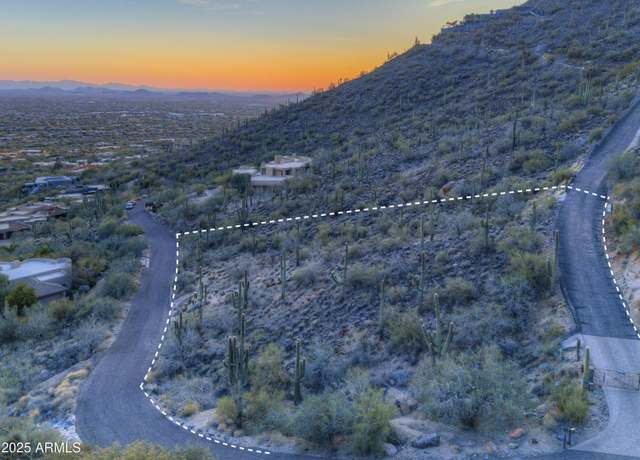 Property at 35428 N 66th Pl #13, Carefree, AZ 85377
