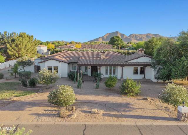 Property at 21315 E Marsh Rd, Queen Creek, AZ 85142, 5 beds, 3.5 baths