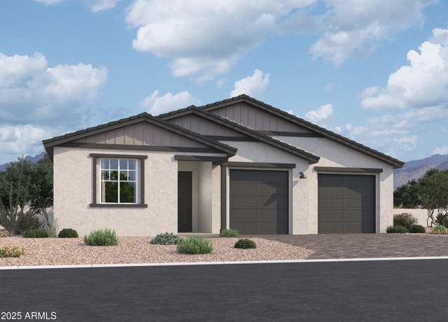 Property at 26406 N 77th Dr, Peoria, AZ 85383, 3 beds, 2.5 baths