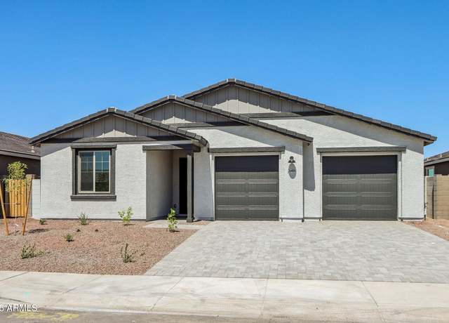 Property at 26406 N 77th Dr, Peoria, AZ 85383, 3 beds, 2.5 baths