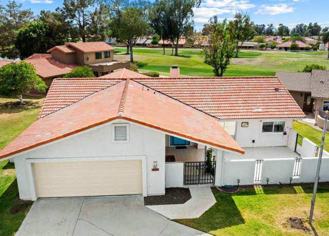 Property at 633 Leisure World --, Mesa, AZ 85206, 3 beds, 2 baths