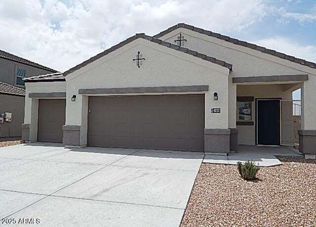 Property at 4032 N 308th Dr, Buckeye, AZ 85396, 3 beds, 2 baths
