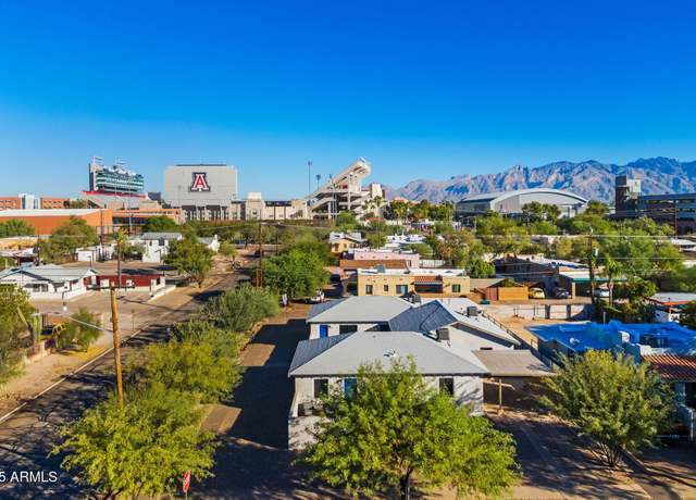 Property at 300 N Cherry Ave N, Tucson, AZ 85719, 6 beds, 3 baths