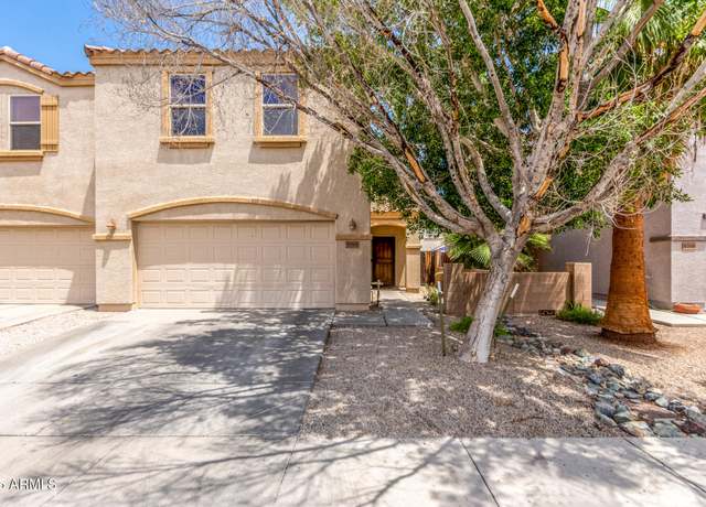 Property at 8788 W Wood Dr, Peoria, AZ 85381, 3 beds, 2.5 baths