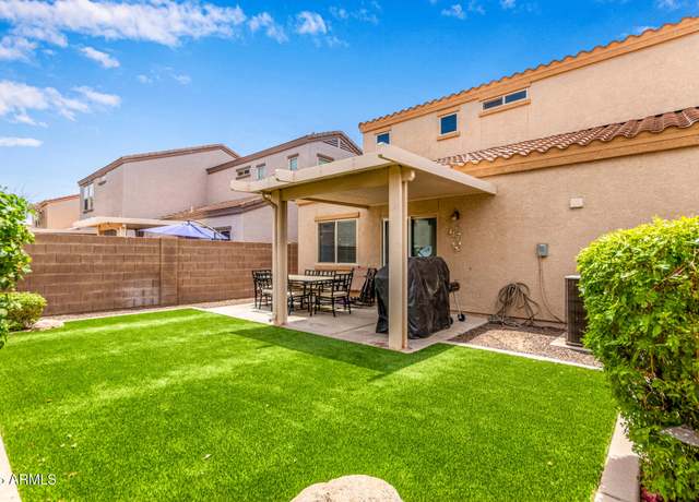 Property at 8788 W Wood Dr, Peoria, AZ 85381, 3 beds, 2.5 baths