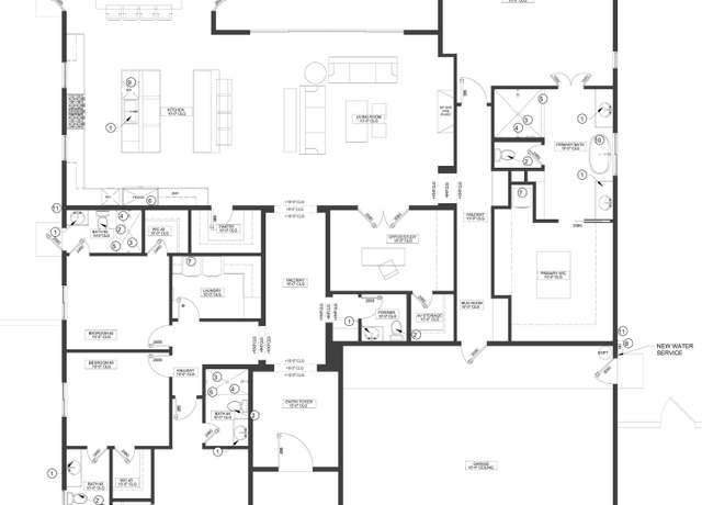 Property at 10232 N 86th St, Scottsdale, AZ 85258, 3 beds, 2 baths