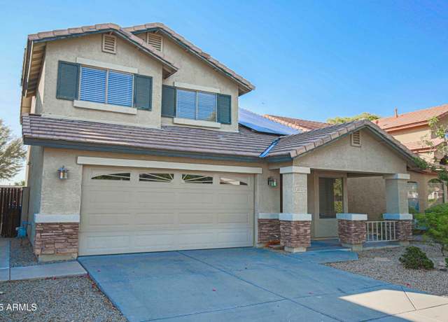Property at 20722 N 38th St, Phoenix, AZ 85050, 4 beds, 2.5 baths