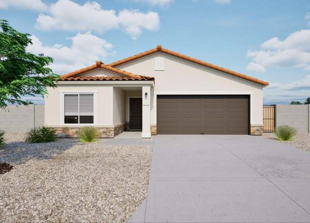 Property at 1431 W Tigua Way, Coolidge, AZ 85128, 4 beds, 2 baths