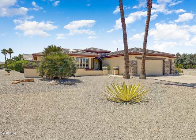 Property at 15532 W Prairie Dunes Dr, Surprise, AZ 85374, 2 beds, 2 baths