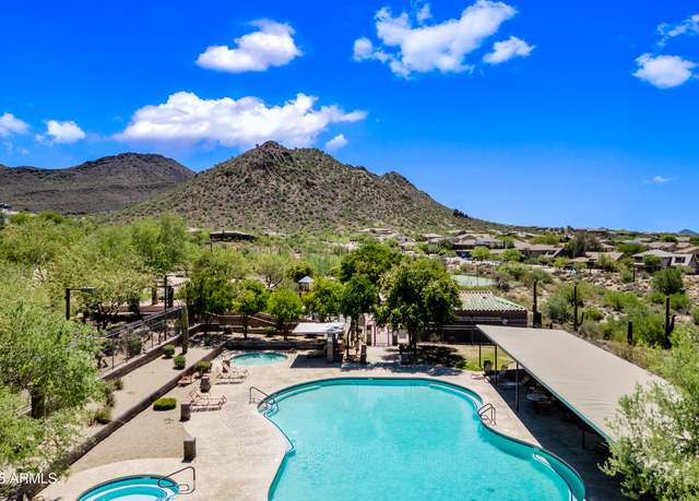Property at 2638 W Sat Nam Way, Phoenix, AZ 85086, 2 beds, 2 baths