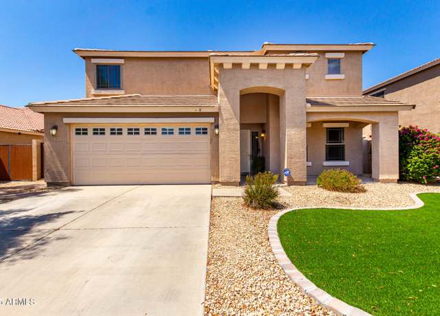 Property at 3074 E Desert Moon Trl, San Tan Valley, AZ 85143, 4 beds, 2.5 baths