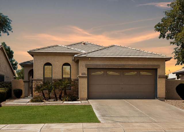 Property at 3635 E Janelle Way, Gilbert, AZ 85298, 3 beds, 2 baths