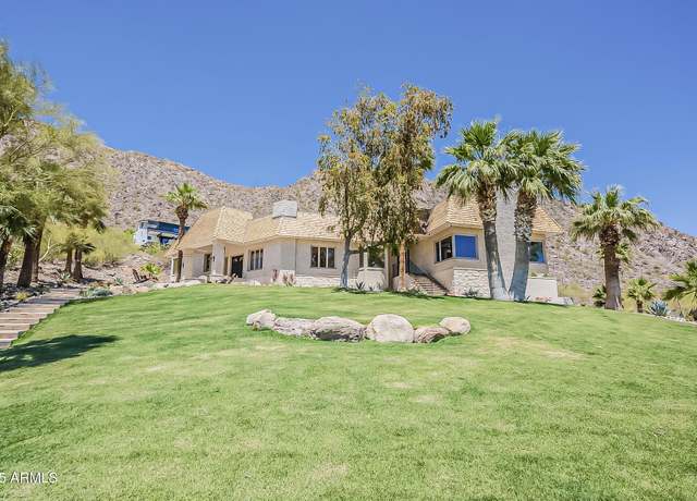 Property at 5654 E Mesquite Ln, Phoenix, AZ 85018, 7 beds, 4 baths