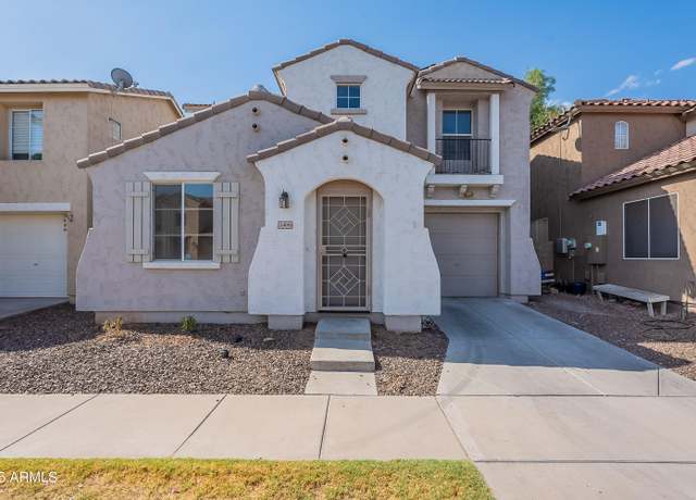 Property at 1409 E Bloch Rd, Phoenix, AZ 85040, 3 beds, 2.5 baths