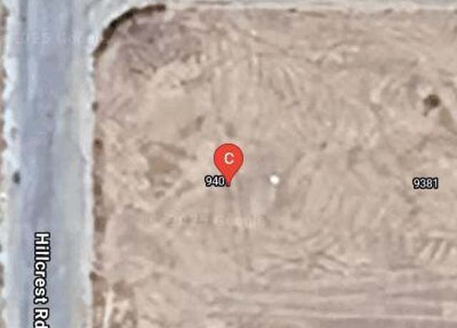 Property at 9401 W Hillcrest Pl W #37, Arizona City, AZ 85123