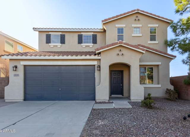 Property at 38318 N LA Grange Ln, San Tan Valley, AZ 85140, 5 beds, 3 baths