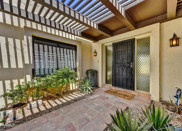 Property at 37801 N Cave Creek Rd #13, Cave Creek, AZ 85331, 2 beds, 2 baths