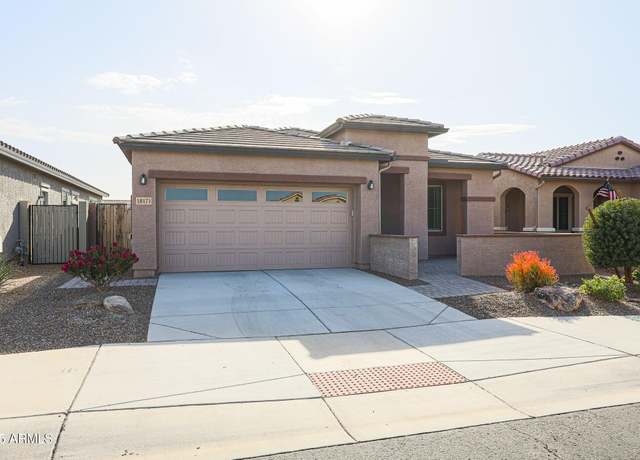 Property at 18171 W Glenhaven Dr, Goodyear, AZ 85338, 2 beds, 2 baths