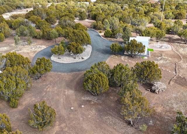 Property at 71 County Rd 8148 -- #2, Concho, AZ 85924