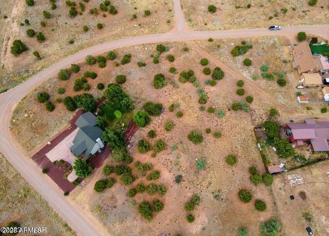 Property at 8563 Airport Dr #60, Show Low, AZ 85901