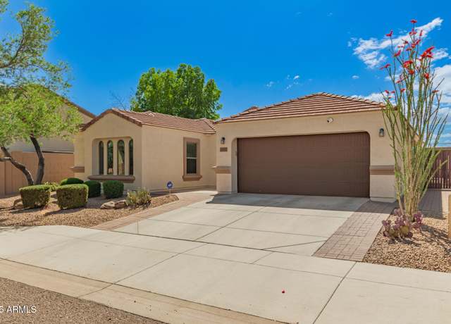 Property at 21254 N 96th Ave, Peoria, AZ 85382, 3 beds, 2 baths
