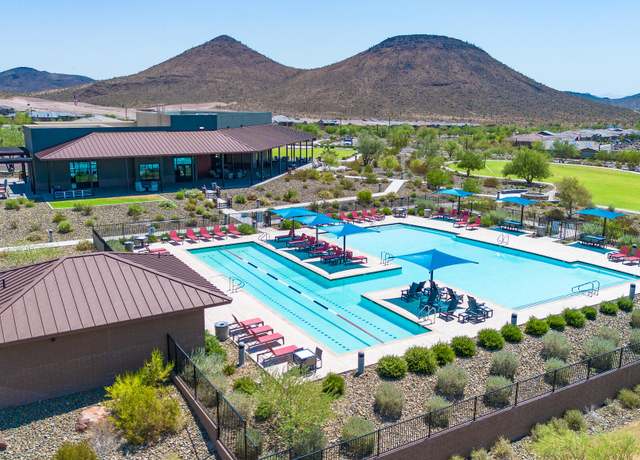 Property at 13195 W Golden Puma Trl, Peoria, AZ 85383, 4 beds, 3 baths