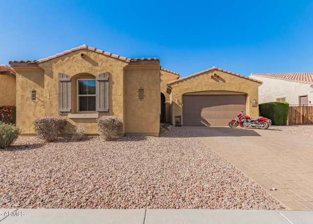 Property at 870 E Tonto Pl, Chandler, AZ 85249, 3 beds, 3 baths