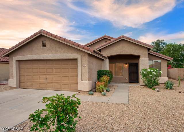 Property at 3604 W Calle Lejos --, Glendale, AZ 85310, 3 beds, 2 baths
