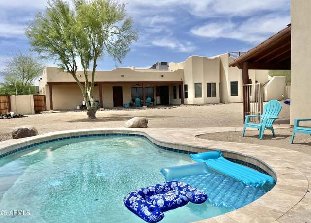 Property at 36721 N 17th Ave, Phoenix, AZ 85086, 6 beds, 2.75 baths