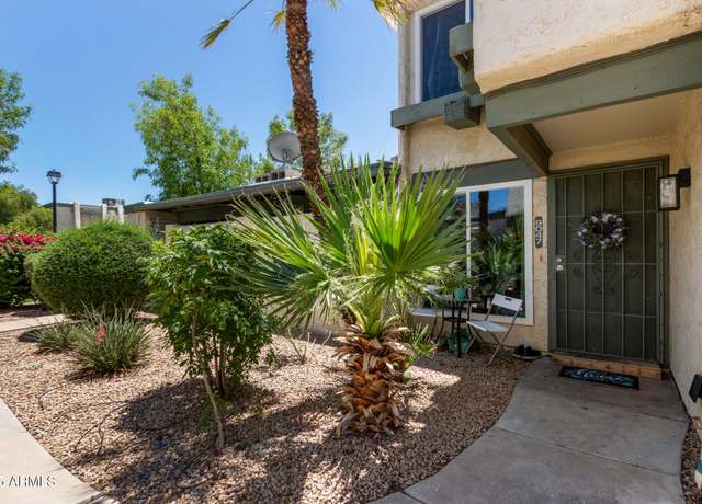 Property at 9047 N 52nd Ave, Glendale, AZ 85302, 3 beds, 1.5 baths